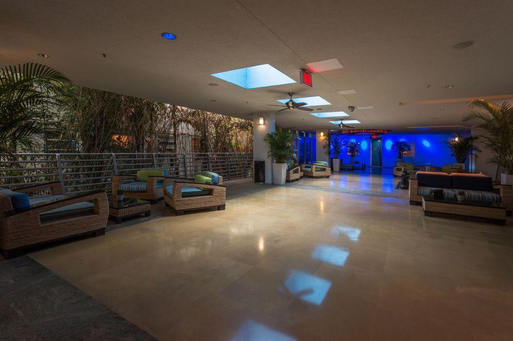 Z Ocean Hotel, Classico A Sonesta Collection (Adults Only) Miami Beach Exterior foto