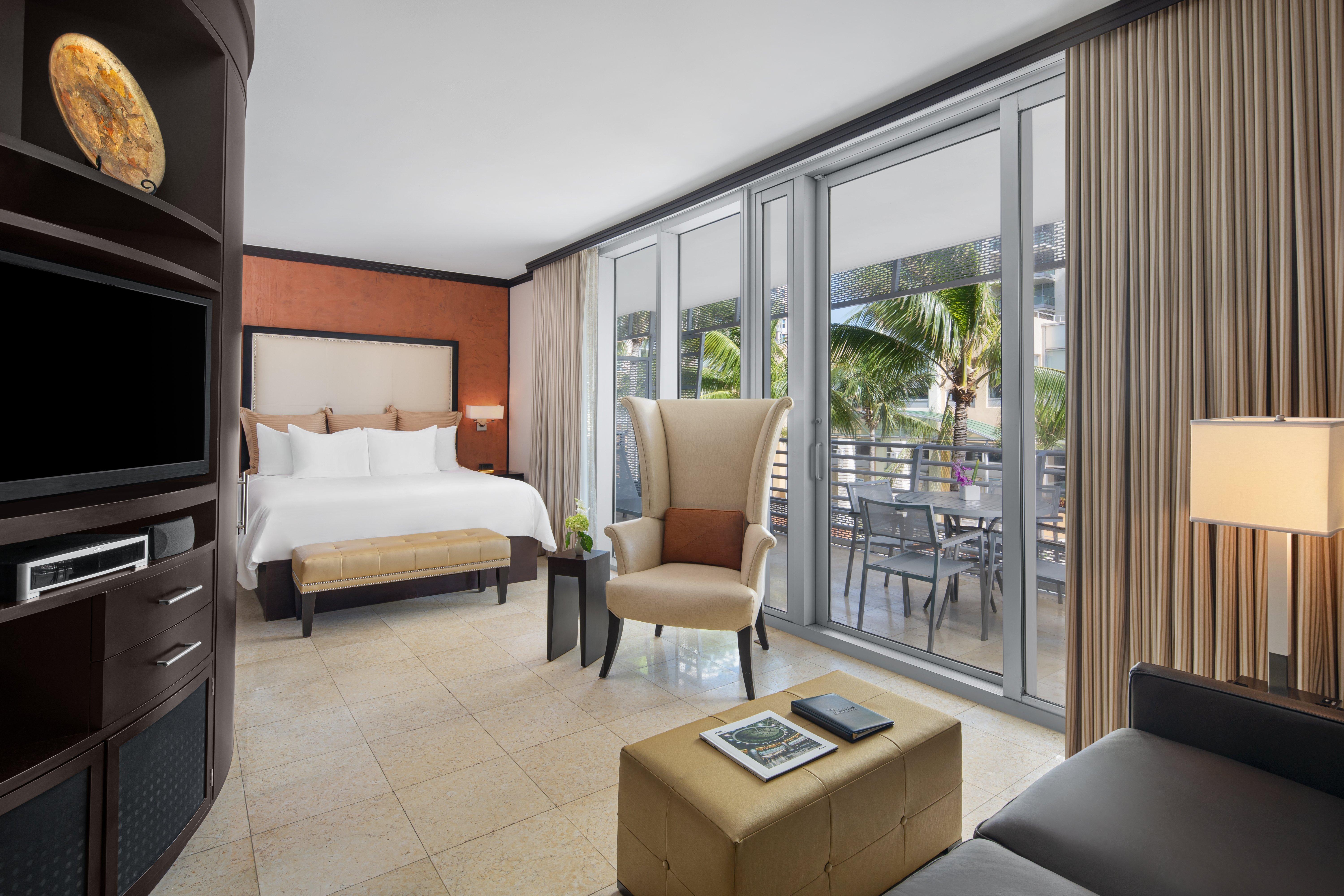 Z Ocean Hotel, Classico A Sonesta Collection (Adults Only) Miami Beach Exterior foto
