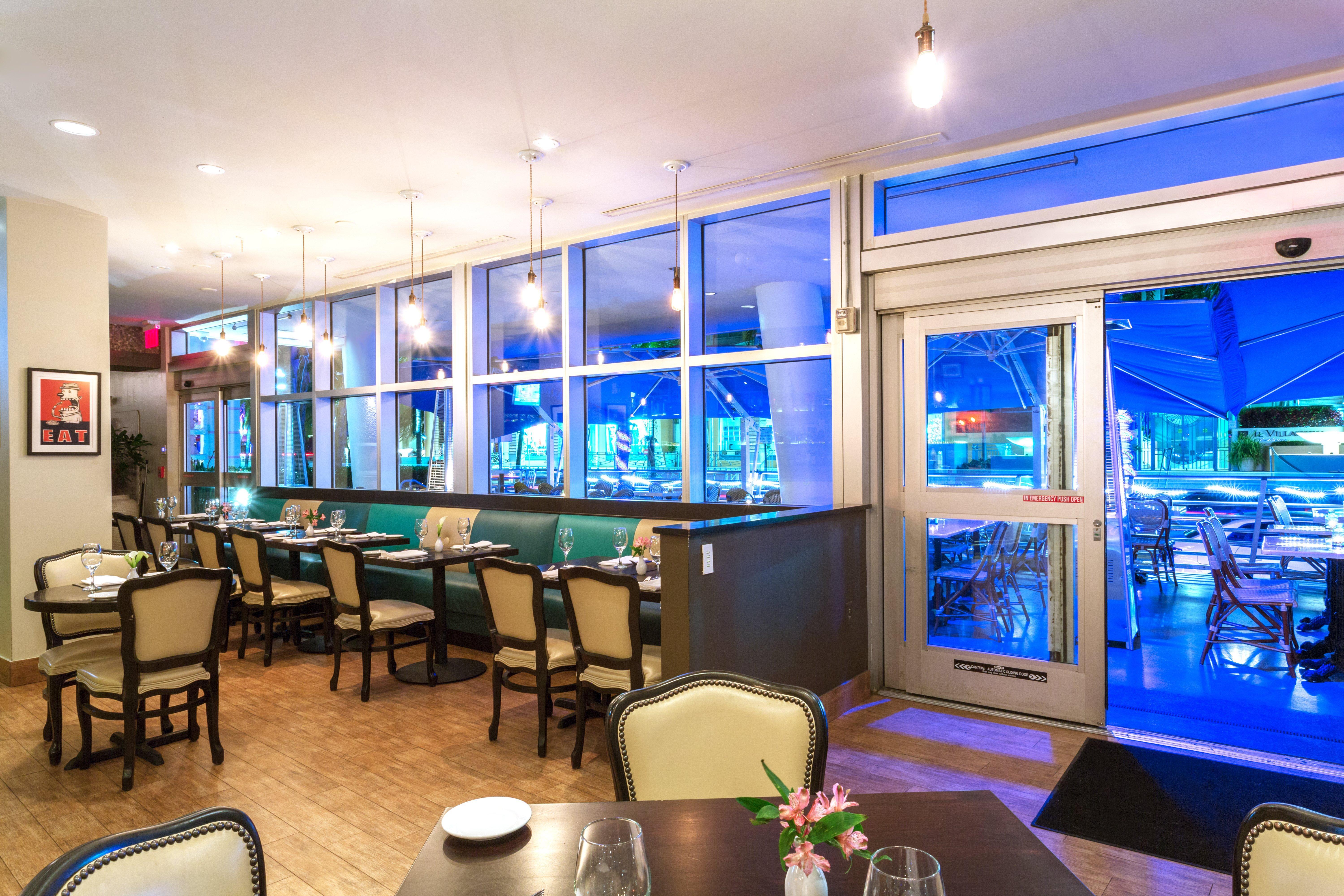 Z Ocean Hotel, Classico A Sonesta Collection (Adults Only) Miami Beach Exterior foto