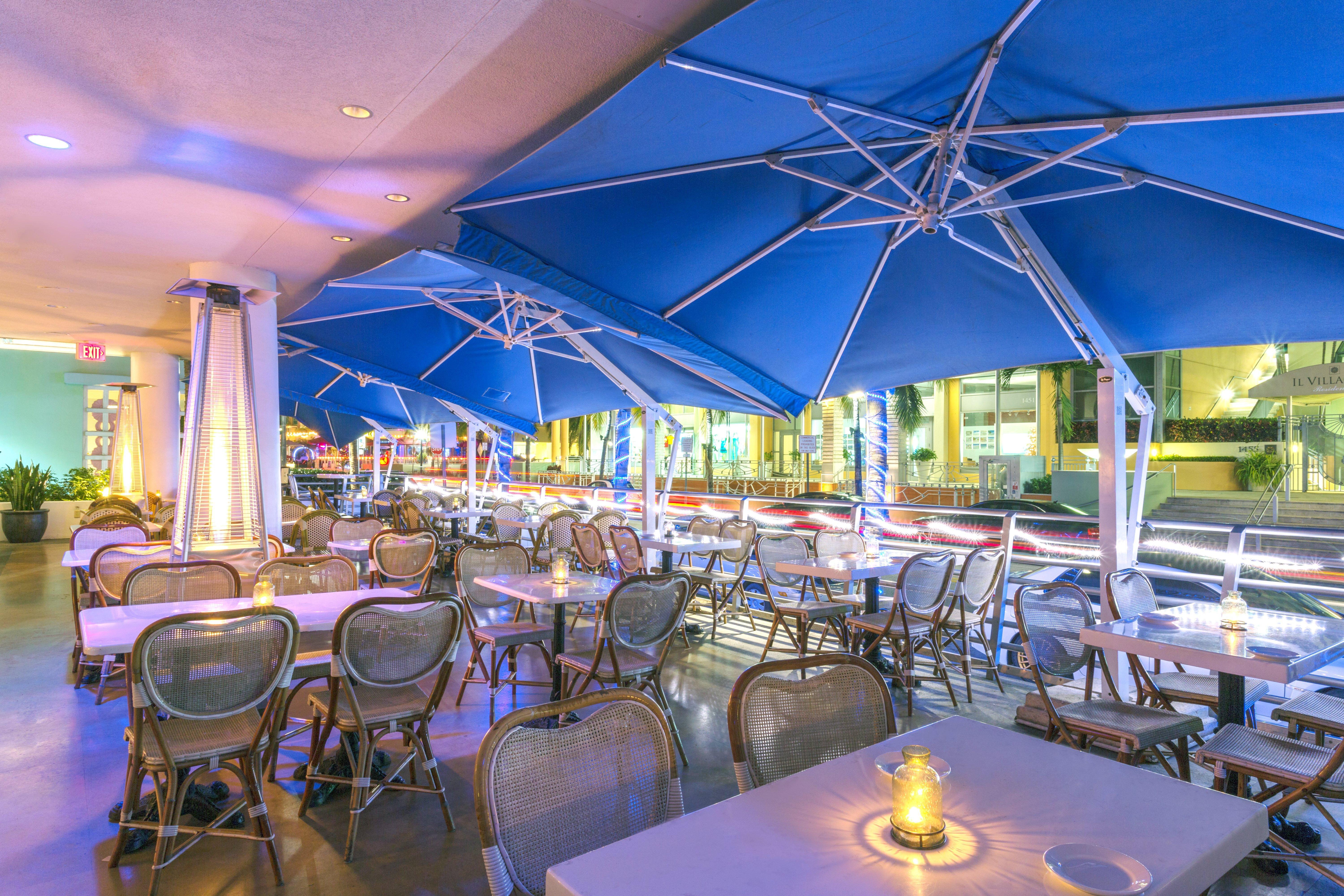 Z Ocean Hotel, Classico A Sonesta Collection (Adults Only) Miami Beach Exterior foto