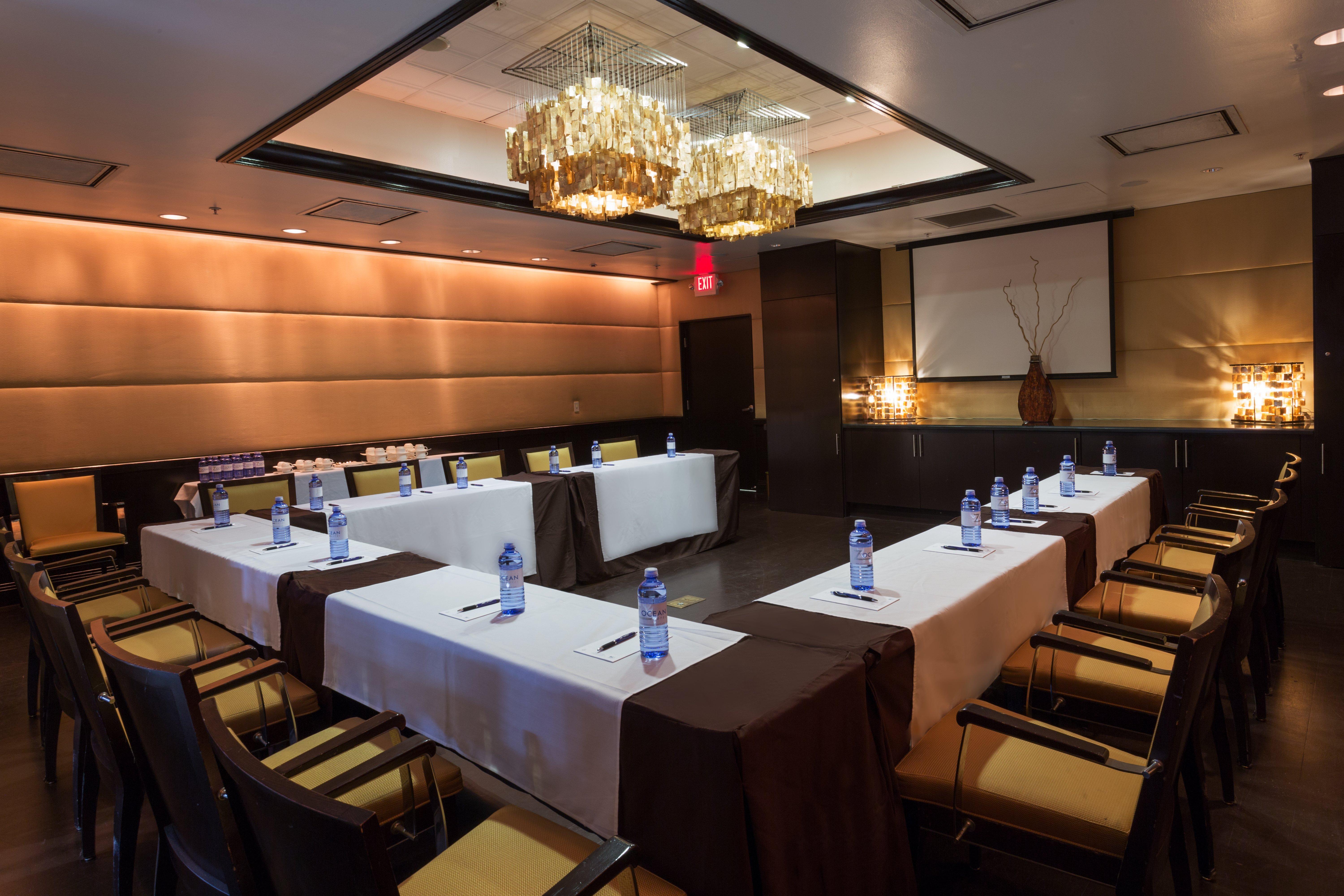 Z Ocean Hotel, Classico A Sonesta Collection (Adults Only) Miami Beach Exterior foto
