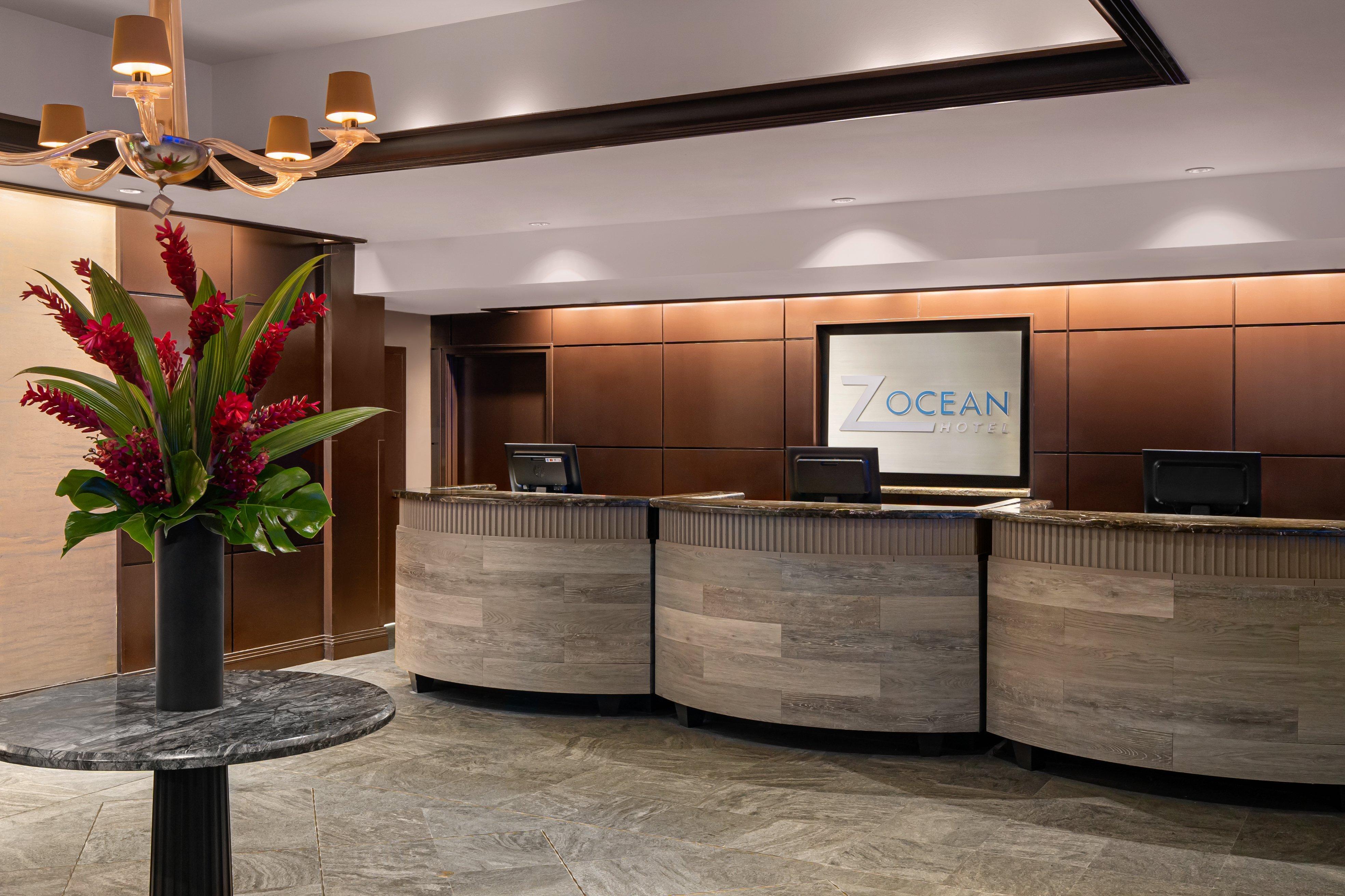 Z Ocean Hotel, Classico A Sonesta Collection (Adults Only) Miami Beach Exterior foto