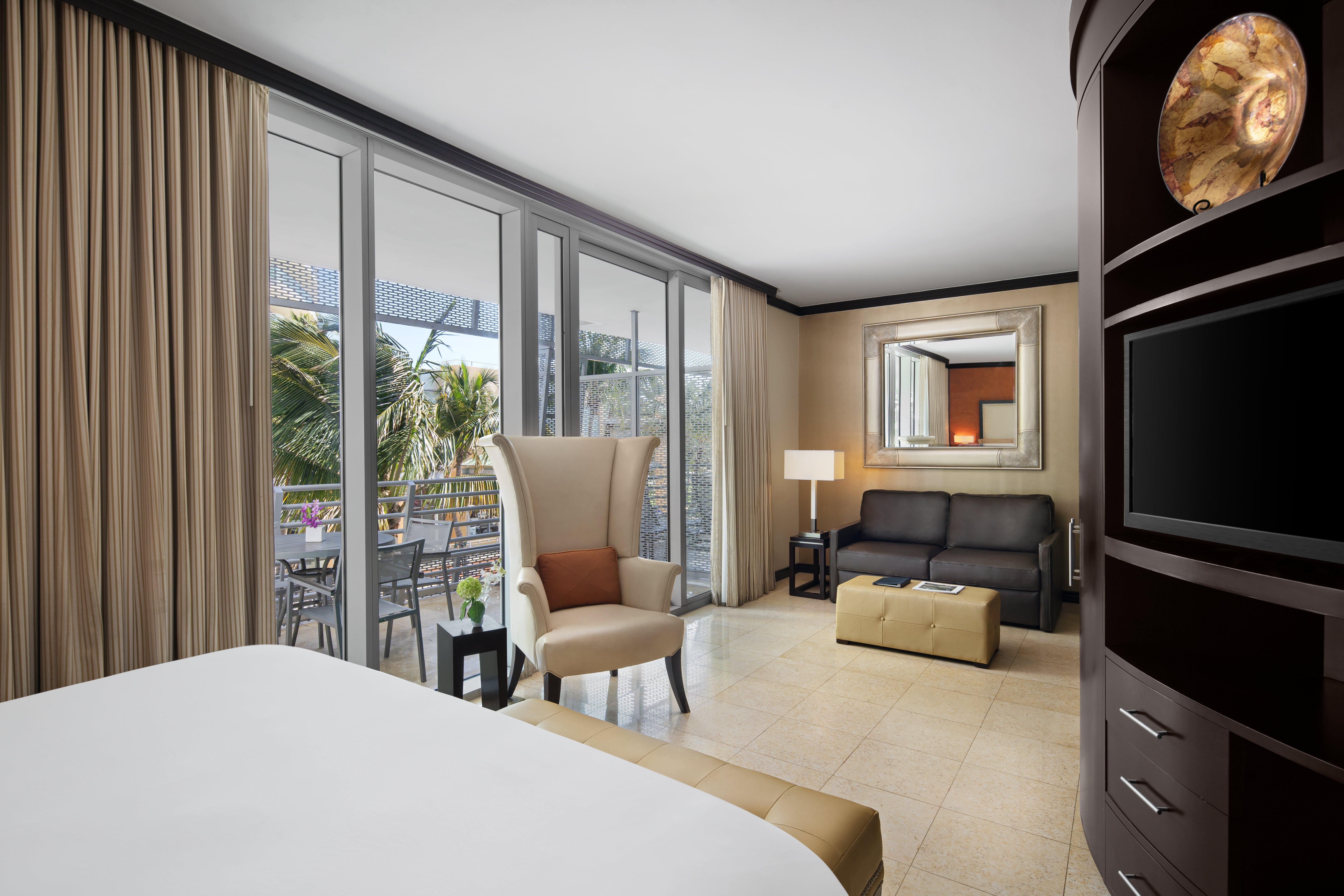 Z Ocean Hotel, Classico A Sonesta Collection (Adults Only) Miami Beach Exterior foto