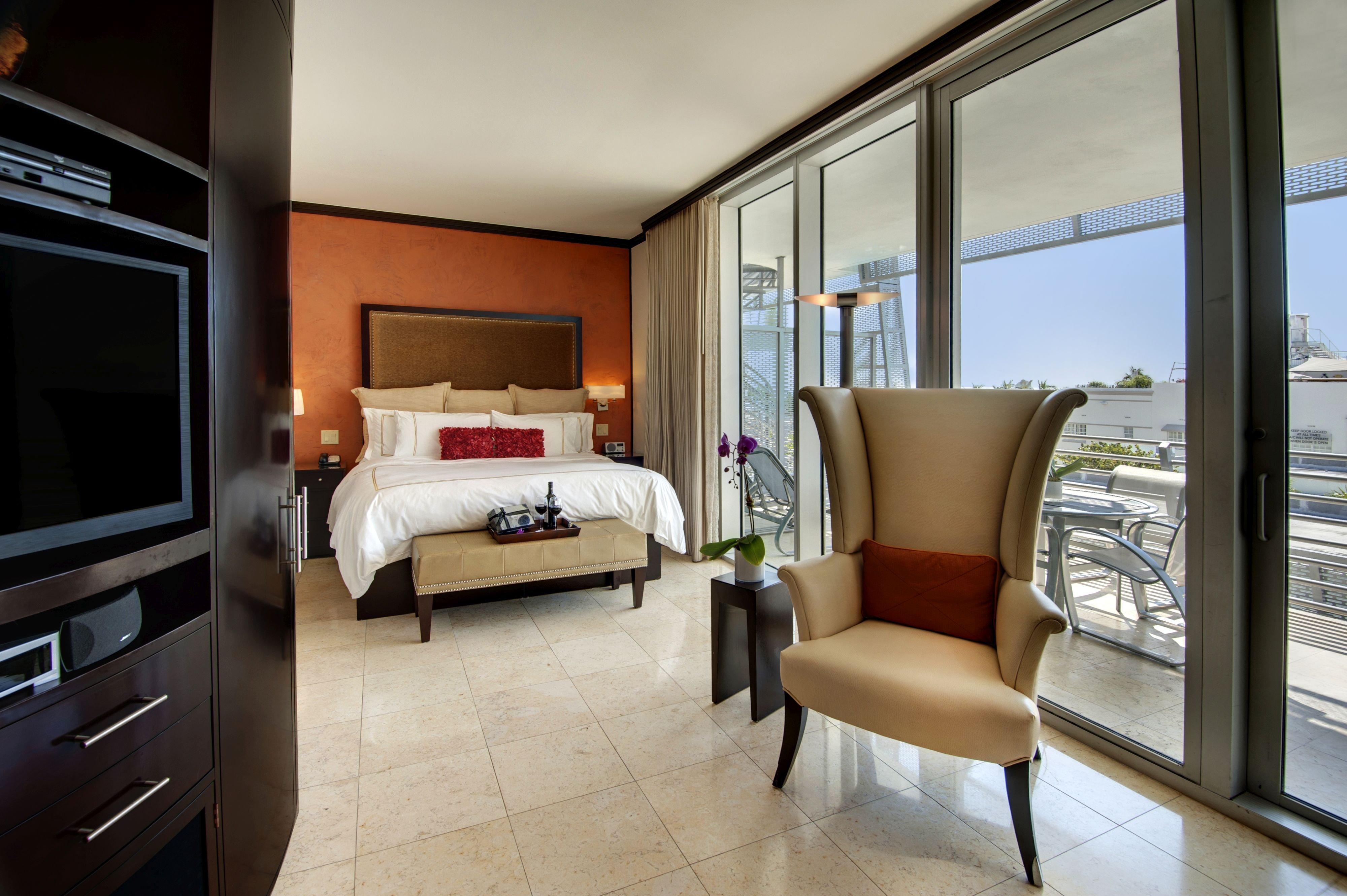 Z Ocean Hotel, Classico A Sonesta Collection (Adults Only) Miami Beach Exterior foto