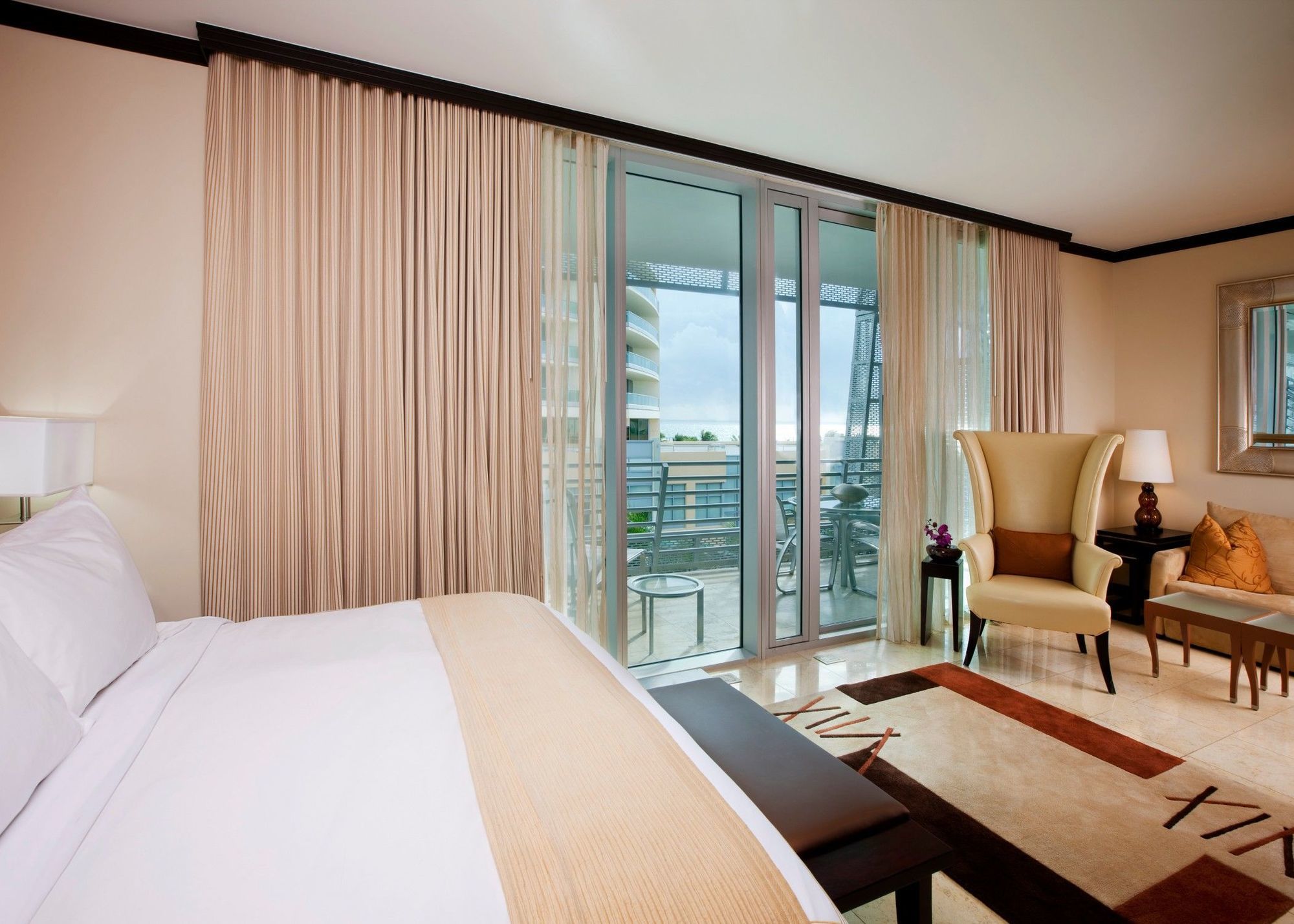 Z Ocean Hotel, Classico A Sonesta Collection (Adults Only) Miami Beach Habitación foto